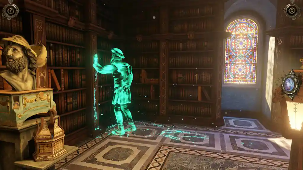 The House of Da Vinci Enhanced for PC (RUNE Final) The House of Da Vinci Enhanced for PC (RUNE Final)