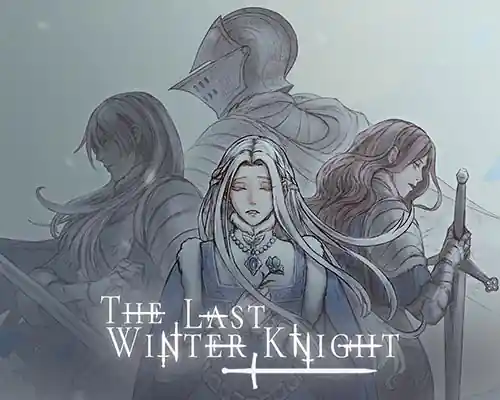 The Last Winter Knight for PC (Final)