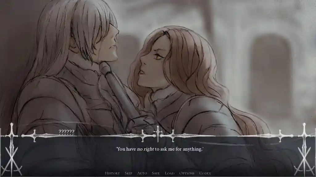 The Last Winter Knight for PC (Final)