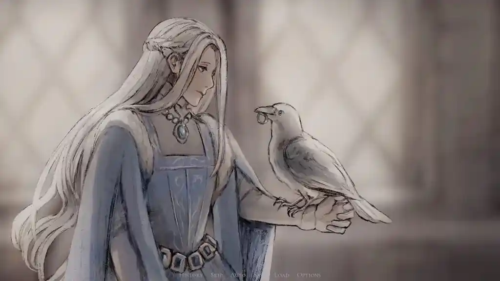 The Last Winter Knight for PC (Final)