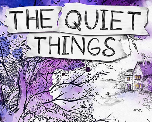 The Quiet Things for PC (Goldberg Final)