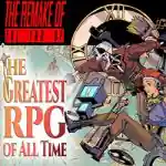 The Remake of the End of the Greatest RPG of All Time