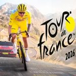 Tour de France 2026 PC Free Download (v1.1.0.1055) Tour de France 2026 PC Free Download (v1.1.0.1055)