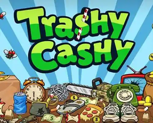 Trashy Cashy PC (Final version)