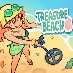 Treasure Beach for PC (Build 23833872)