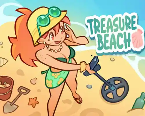 Treasure Beach for PC (Build 23833872) Treasure Beach for PC (Build 23833872)