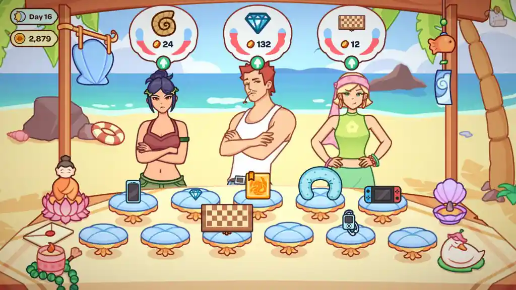 Treasure Beach for PC (Build 23833872) Treasure Beach for PC (Build 23833872)