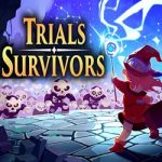 Trials Survivors PC Free Download (Early Access) Trials Survivors PC Free Download (Early Access)