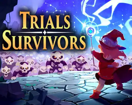Trials survivors pc free download (early access) Trials survivors pc free download (early access)