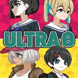 ULTRA0 for PC (Final version)