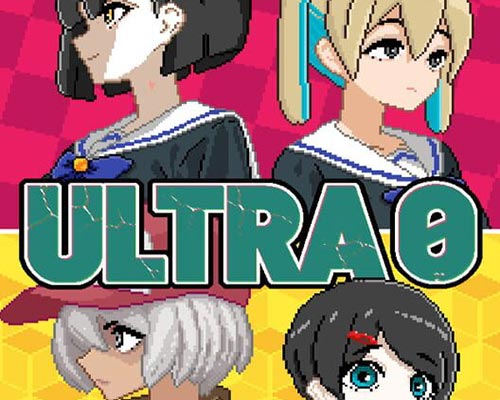 ULTRA0 for PC (Final version) ULTRA0 for PC (Final version)