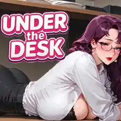 Under the Desk for PC (Final Uncesnored)
