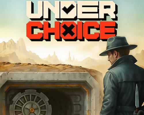 Underchoice pc free download (final) Underchoice pc free download (final)