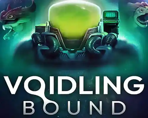 Voidling bound pc free download (final) Voidling bound pc free download (final)