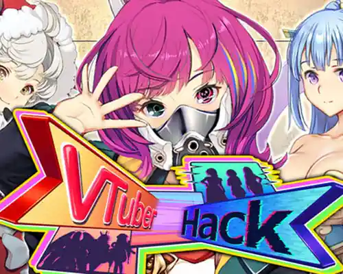 Vtuber hack pc free download (final) Vtuber hack pc free download (final)