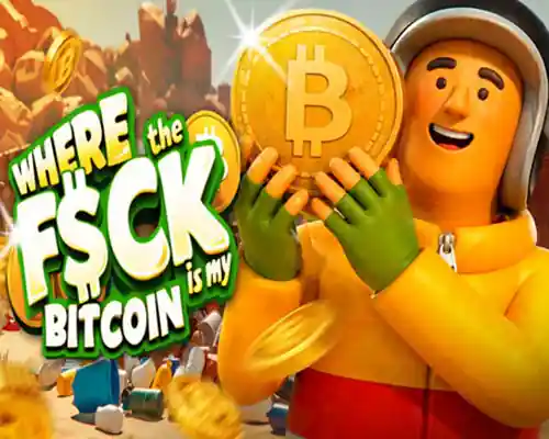 WHERE the F$CK is my BITCOIN ⁉️ PC (Final)