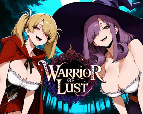 Warrior of lust for pc (final uncensored)