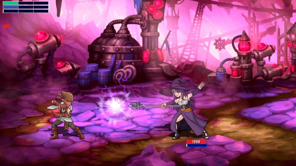 Warrior of lust for pc (final uncensored)