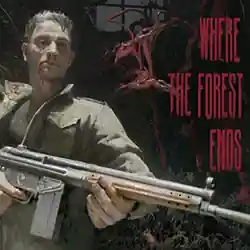 Where the forest ends pc free download (tenoke)
