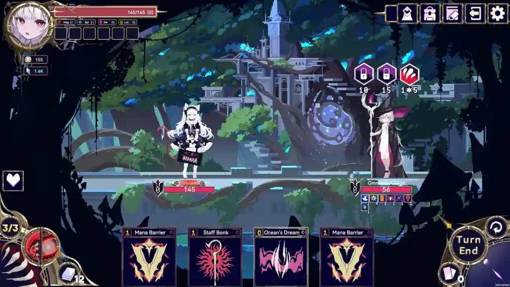 Witch's apocalyptic journey pc free download (final)