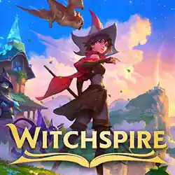 Witchspire pc free download (ss
