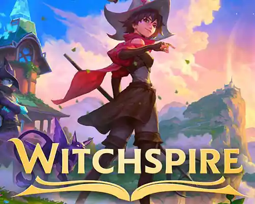 Witchspire PC Free Download (v0.1.0h) Witchspire pc free download (ss