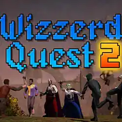 Wizzerd Quest 2 for PC (Tenoke Final)