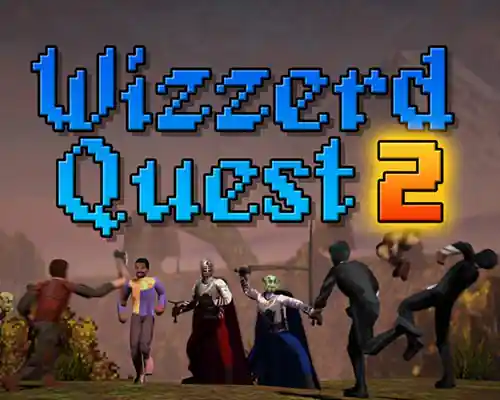 Wizzerd Quest 2 for PC (Tenoke Final)
