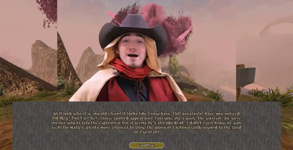 Wizzerd Quest 2 for PC (Tenoke Final)