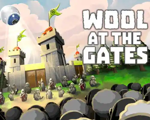 Wool at the gates for pc (v1. 0 final)