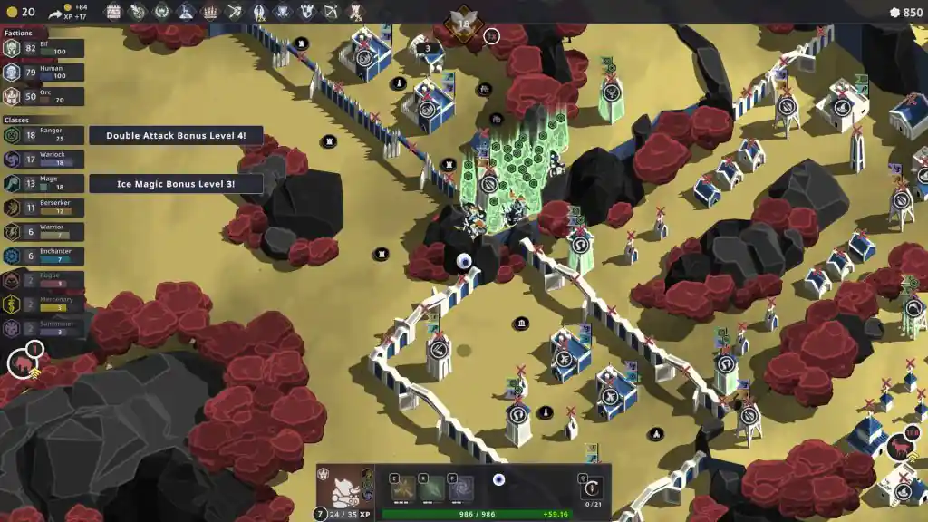 Wool at the gates for pc (v1. 0 final)
