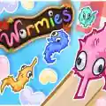 Wormies PC Game (FInal version)