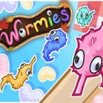 Wormies PC Game (FInal version)