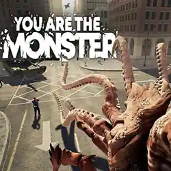 YOU ARE THE MONSTER for PC (Early Access)