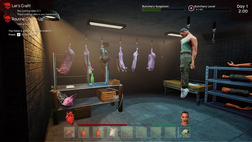  monster business simulator pc (goldberg)