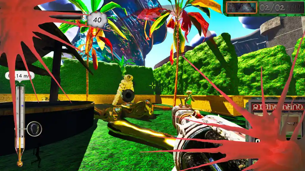 goblinAmerica for PC (Early Access)