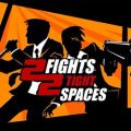 2 Fights in 2 Tight Spaces PC (v0.3.22839 Early Access)