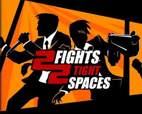 2 Fights in 2 Tight Spaces PC (v0.3.22839 Early Access) 2 Fights in 2 Tight Spaces PC (v0.3.22839 Early Access)