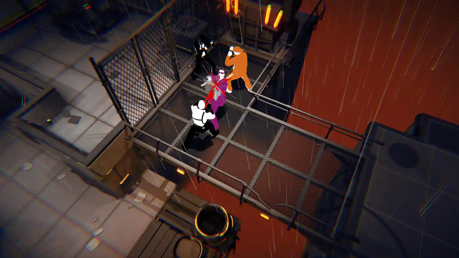 2 Fights in 2 Tight Spaces PC (v0.3.22839 Early Access) 2 Fights in 2 Tight Spaces PC (v0.3.22839 Early Access)
