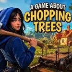 A Game About Chopping Trees PC (Build 24243742)