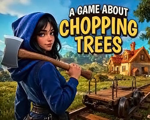 A Game About Chopping Trees PC (v1.0.2.0) A Game About Chopping Trees PC (v1.0.2.0)