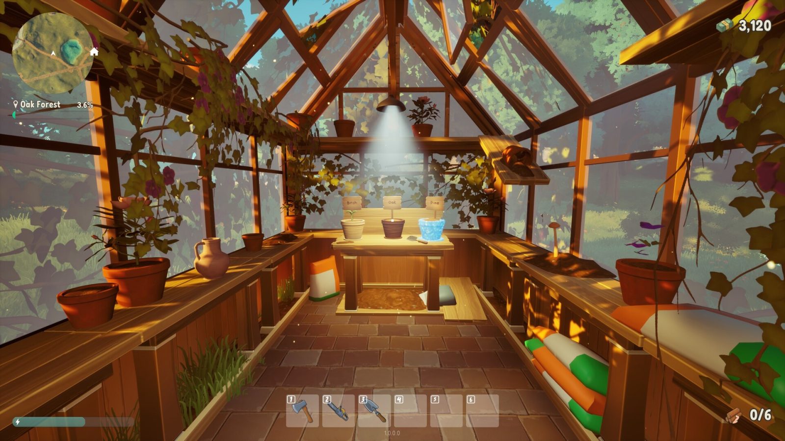 A Game About Chopping Trees PC (v1.0.2.0) A Game About Chopping Trees PC (v1.0.2.0)