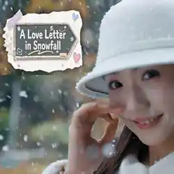 A Love Letter in Snowfall PC (Build 24391609)