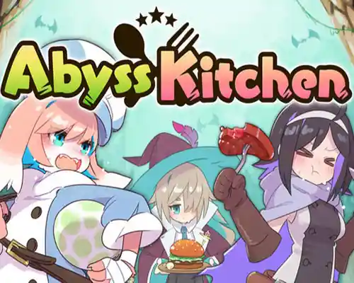 Abyss Kitchen PC (Build 24413087)