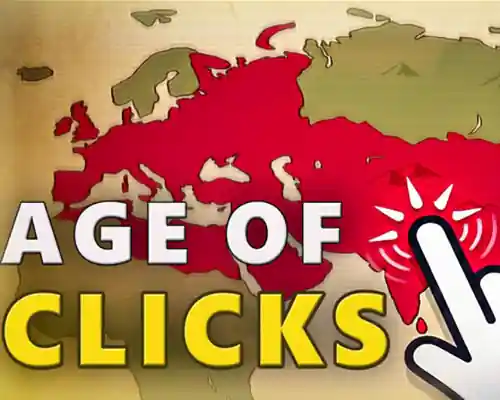 Age of Clicks PC (Final version) Age of Clicks PC (Final version)