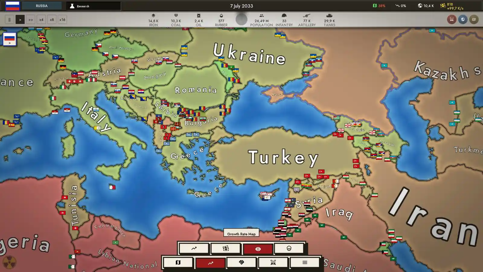 Age of Clicks PC (Final version) Age of Clicks PC (Final version)