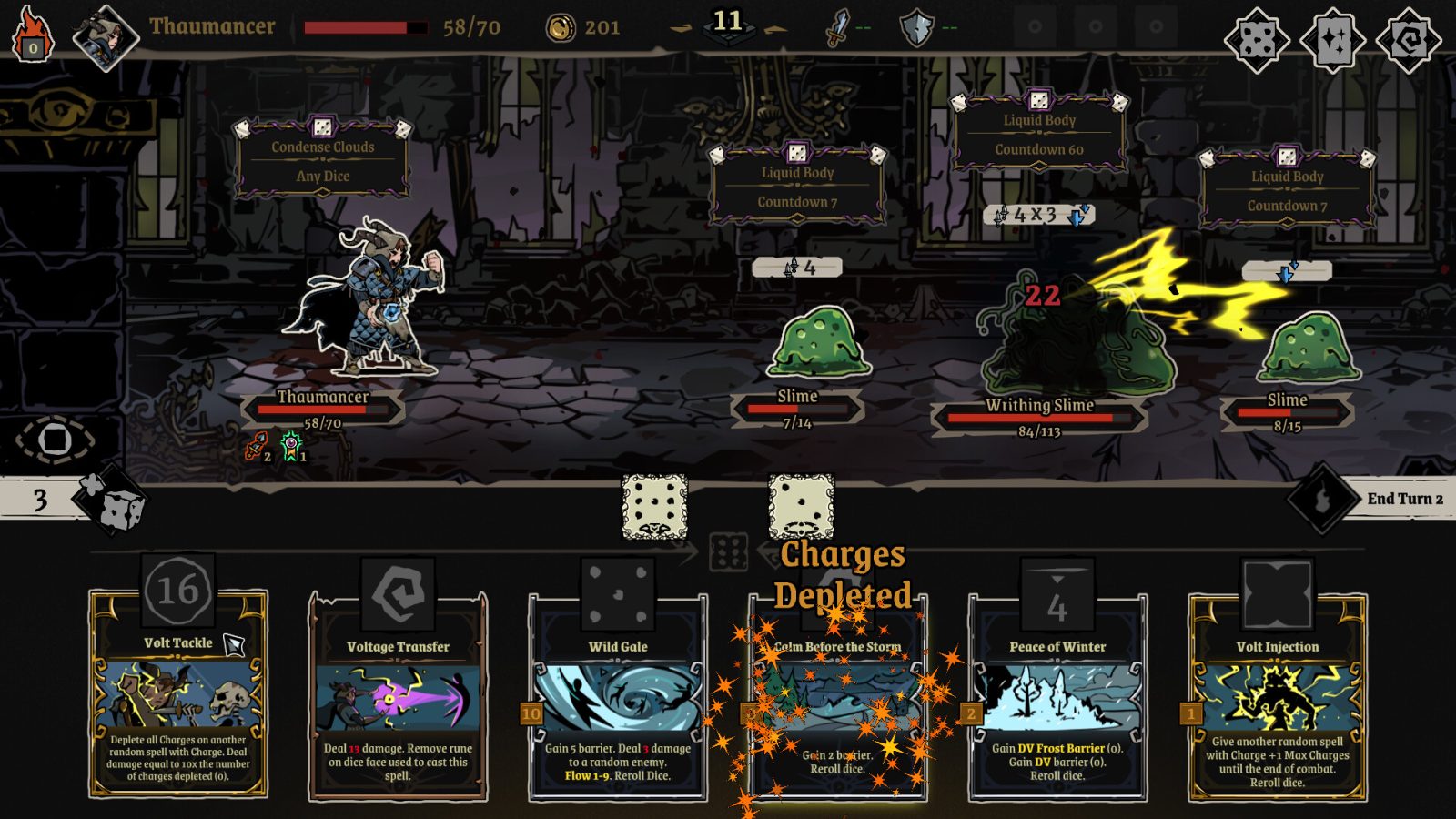 Archon Soul PC (Final version) Archon Soul PC (Final version)