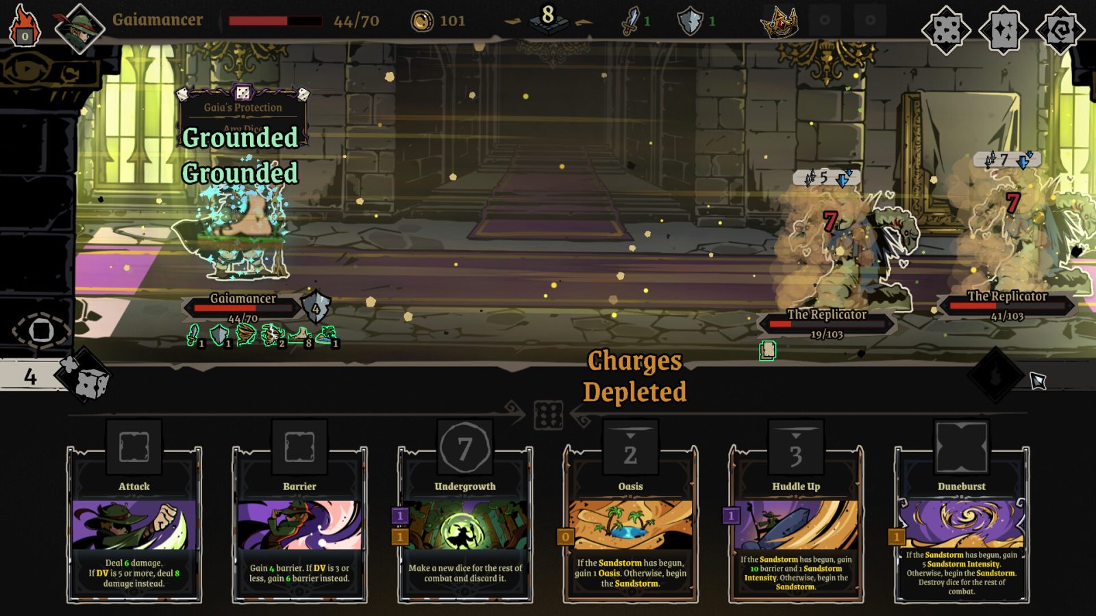 Archon Soul PC (Final version) Archon Soul PC (Final version)
