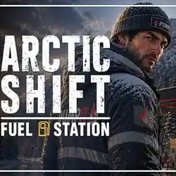 Arctic Shift: Fuel Station PC (Goldberg)