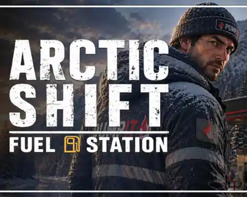 Fuel Station PC (Goldberg) Fuel Station PC (Goldberg)